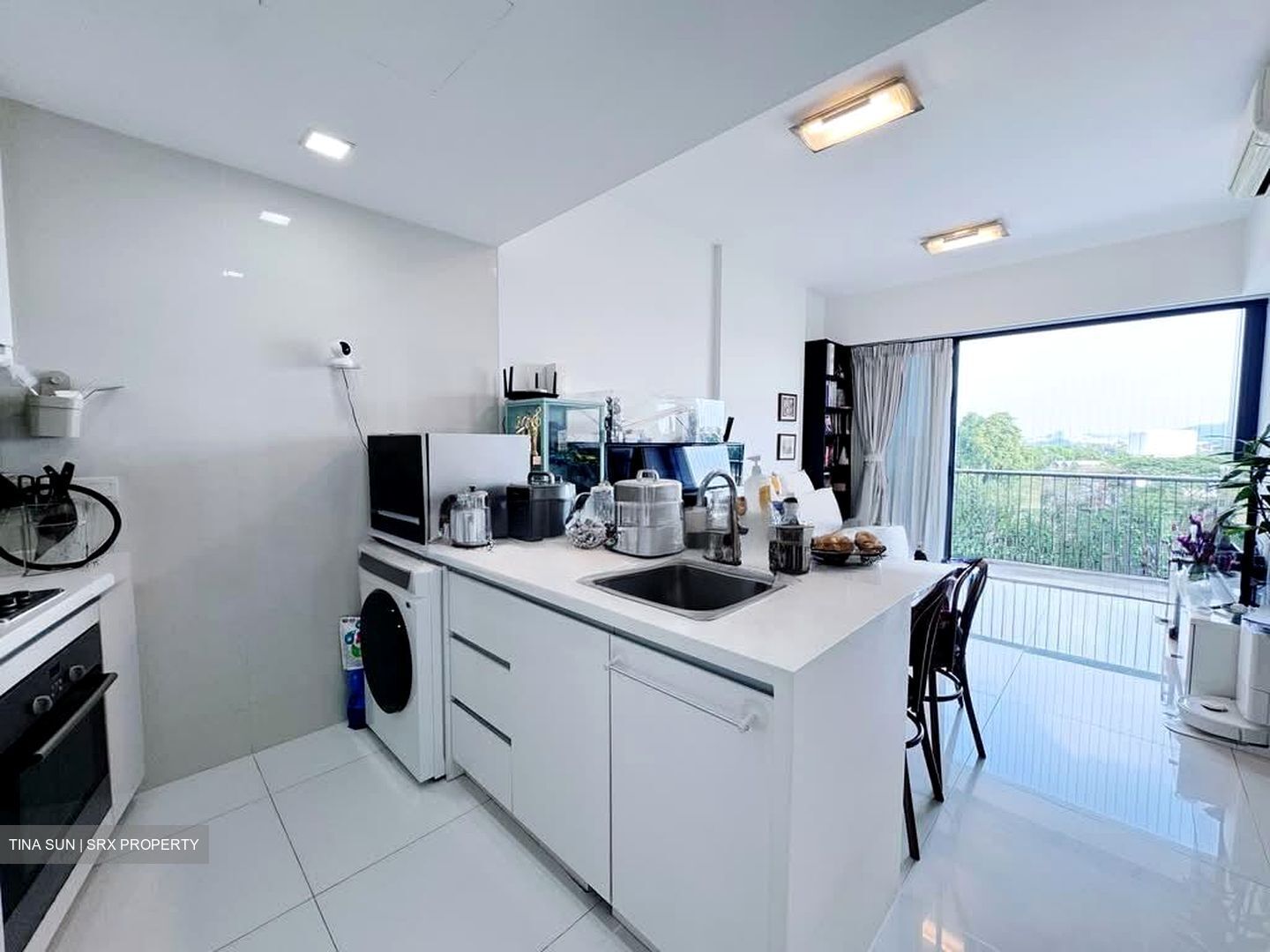 D'Leedon (D10), Condominium #597792931